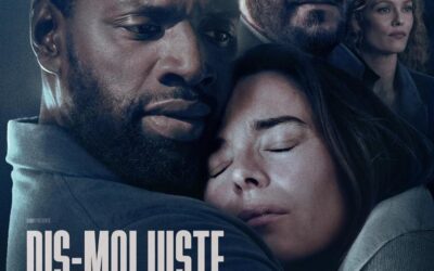 Dis moi juste que tu m’aimes