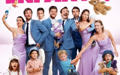 Avec ou sans enfants ?