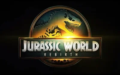 Jurassic World : Renaissance