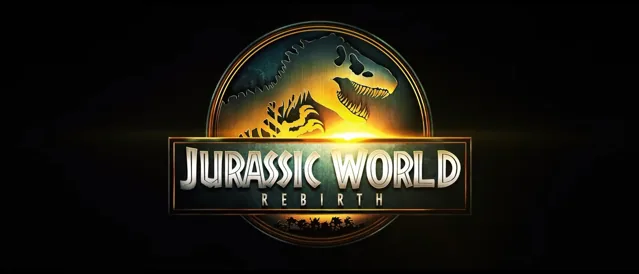 Jurassic World : Renaissance