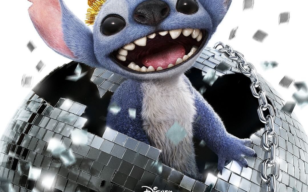 Lilo & Stitch 2025
