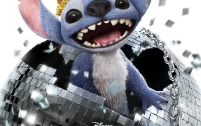 Lilo & Stitch 2025